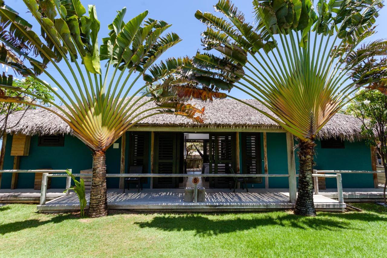 Hotel Vilaveratheresa (Adults Only) Fortim Kültér fotó