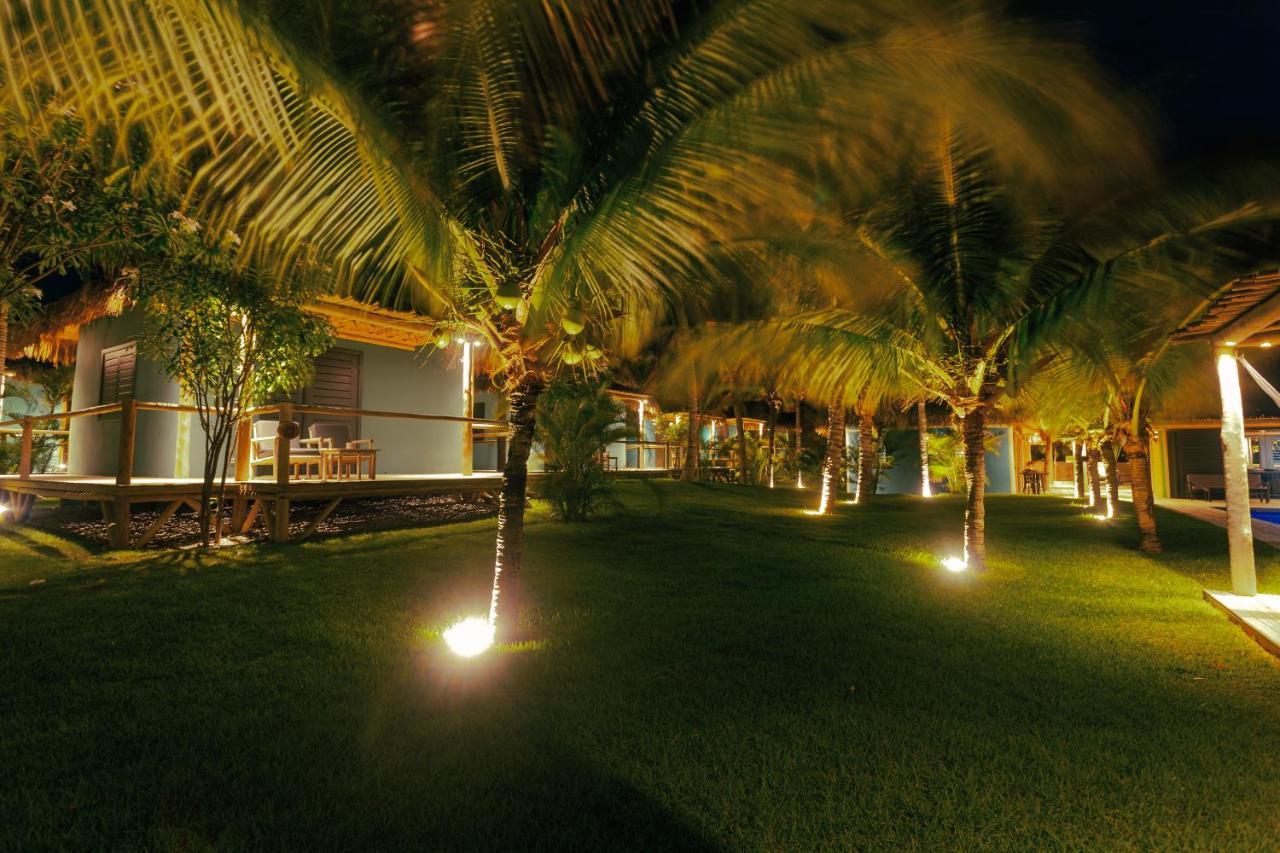 Hotel Vilaveratheresa (Adults Only) Fortim Kültér fotó